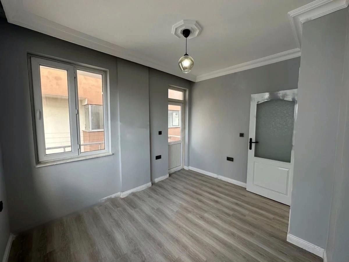 Квартира в Анталии, Турция, 80 м2 фото 2