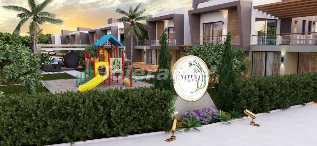 Апартаменты в Фамагусте, Кипр, 90 м2 фото 5