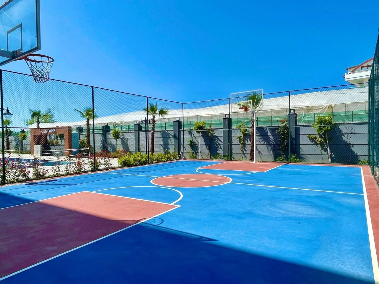 Квартира в Алании, Турция, 160 м2 фото 5
