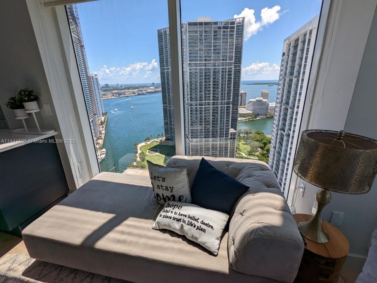 Лофт в Майами, США, 120 м2 фото 4
