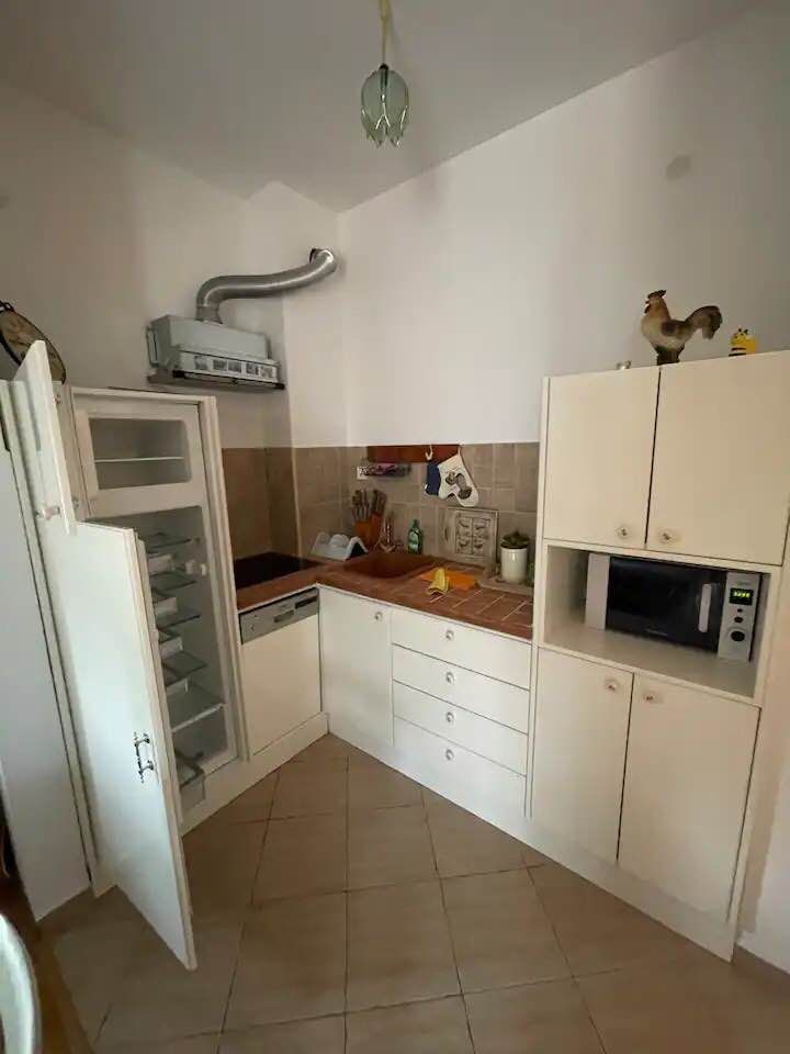 Квартира в Херцег-Нови, Черногория, 74 м2 фото 5