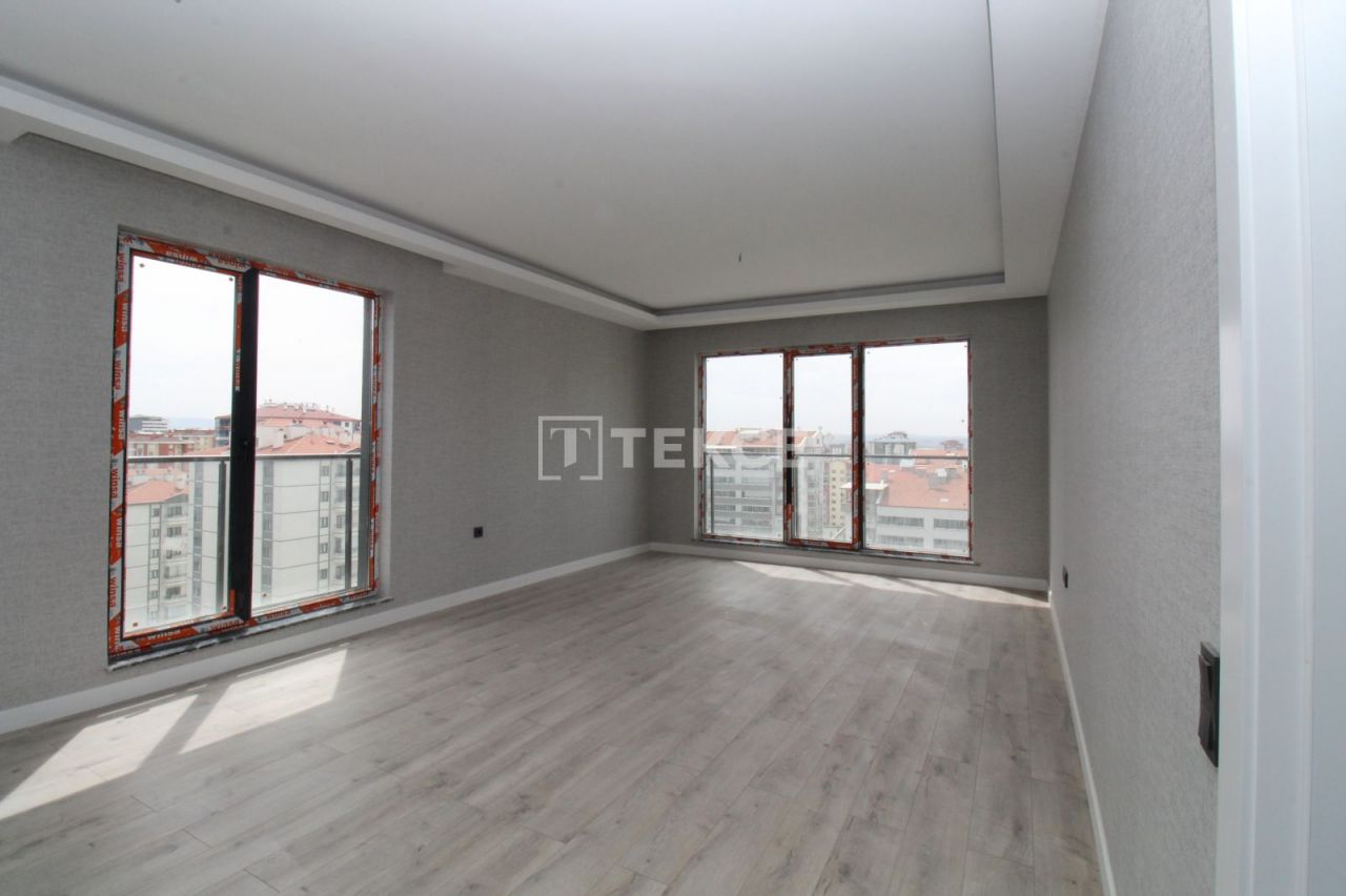 Апартаменты в Анкаре, Турция, 205 м2 фото 5