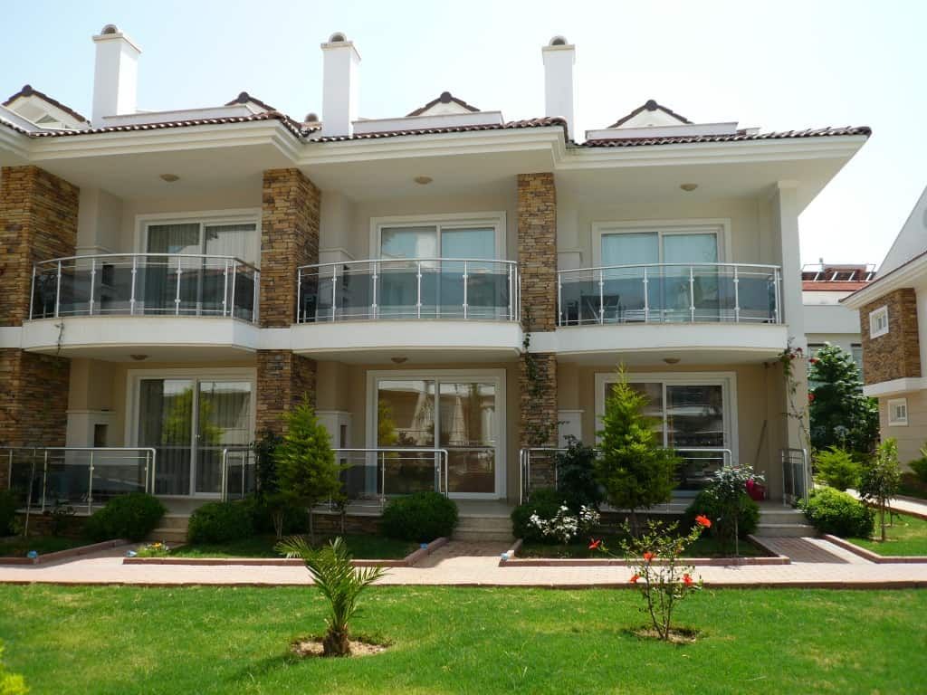 Пентхаус в Фетхие, Турция, 100 м2 фото 4