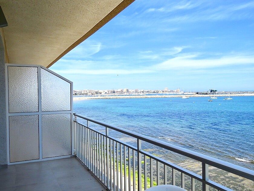 Апартаменты в Торревьехе, Испания, 98 м2 фото 5