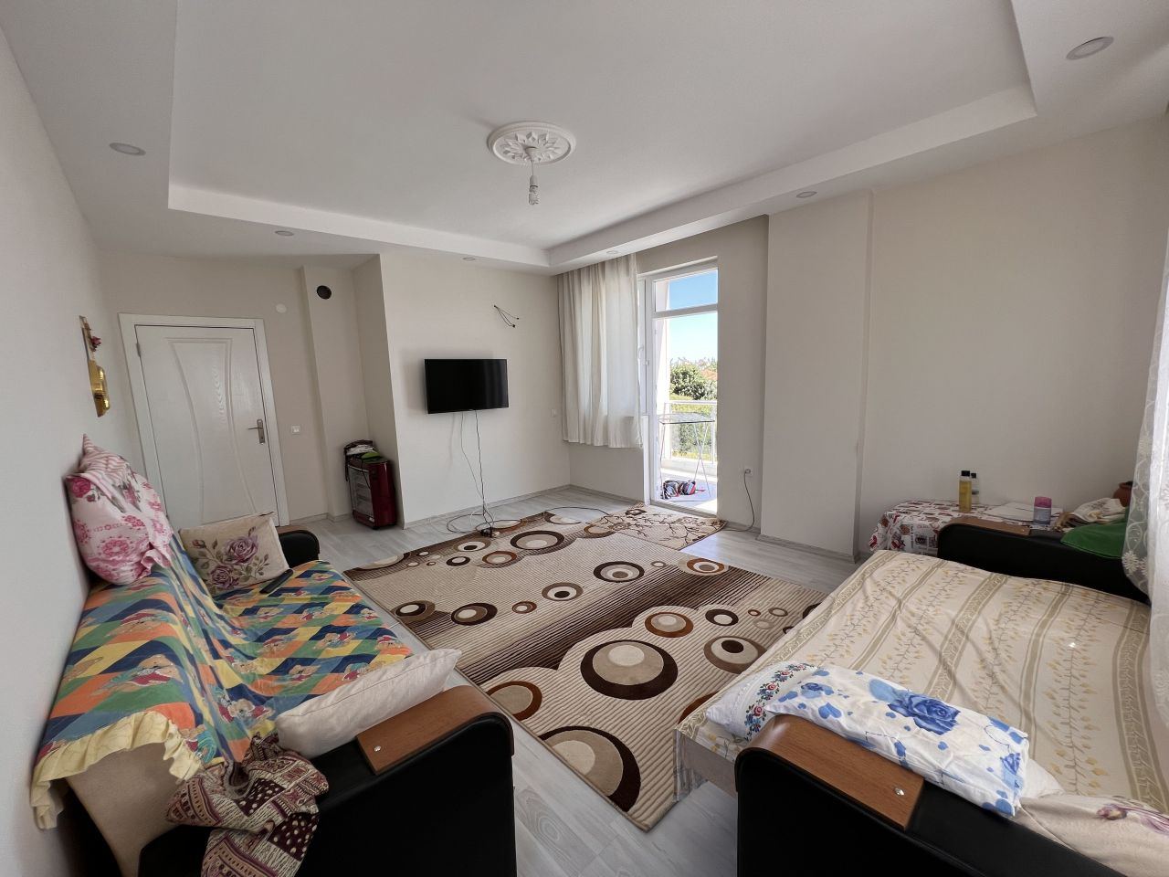 Квартира в Анталии, Турция, 100 м2 фото 2