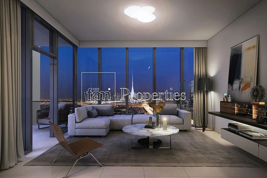 Апартаменты в Дубае, ОАЭ, 159 м2 фото 4