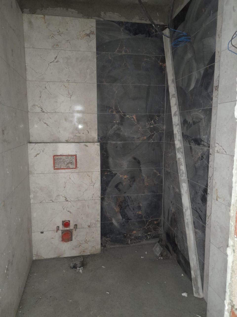 Квартира в Алании, Турция, 55 м2 фото 2