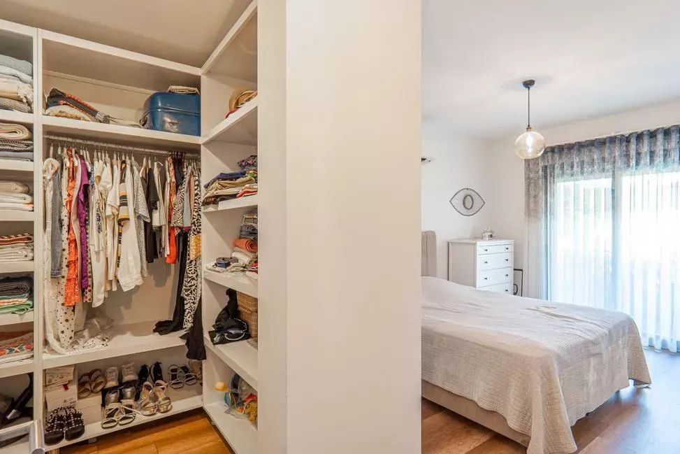 Апартаменты в Бодруме, Турция, 100 м2 фото 5