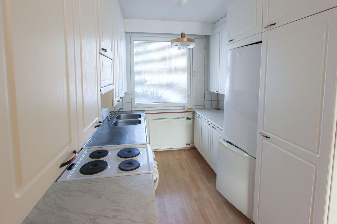 Таунхаус в Йоэнсуу, Финляндия, 70.5 м2 фото 3