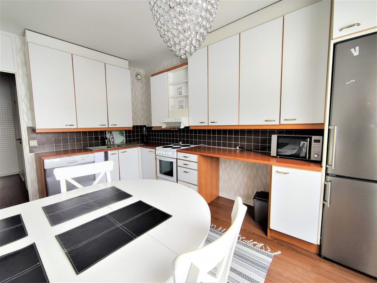 Квартира в Кеми, Финляндия, 59 м2 фото 2