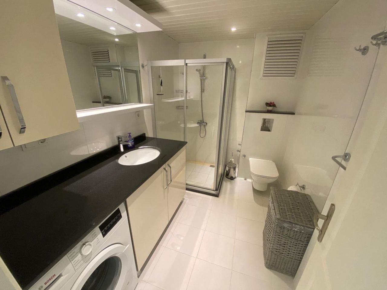 Апартаменты в Алании, Турция, 115 м2 фото 2
