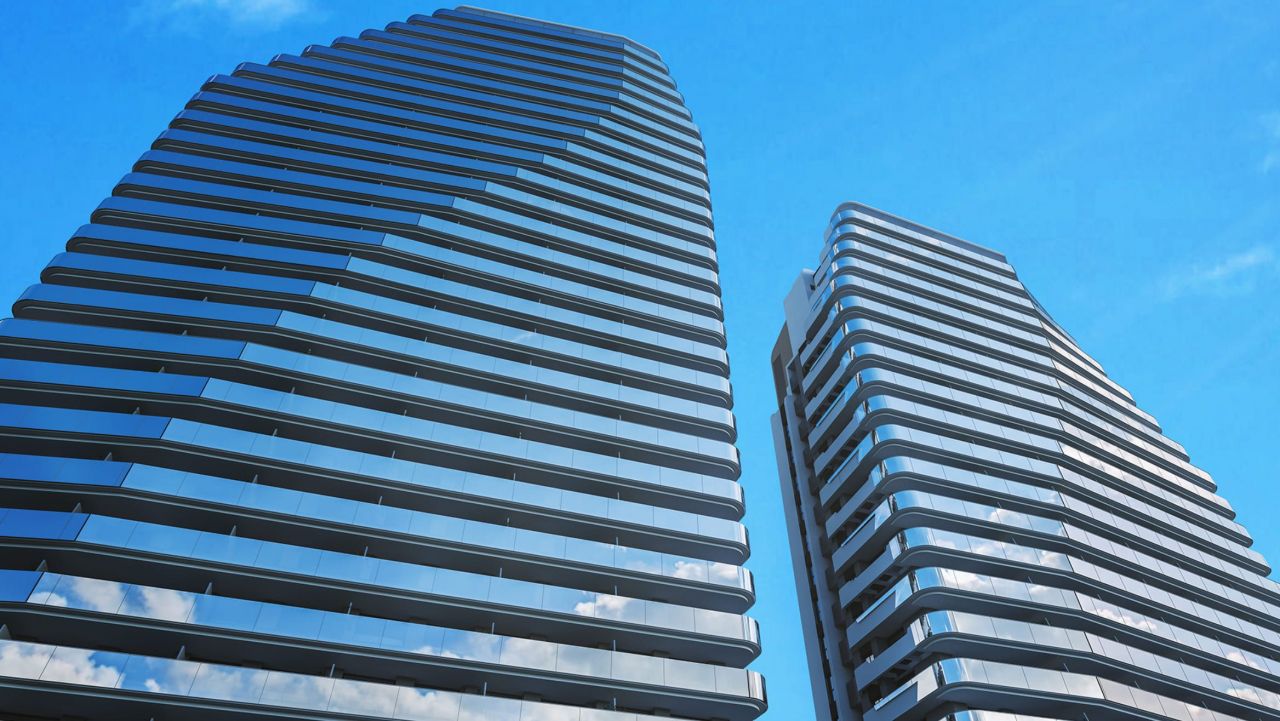 Апартаменты в Аликанте, Испания, 76 м2 фото 3