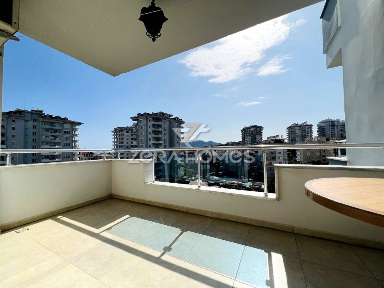 Апартаменты в Алании, Турция, 60 м2 фото 5