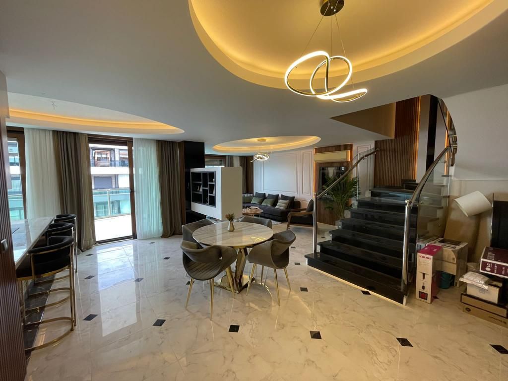 Квартира в Алании, Турция, 230 м2 фото 3