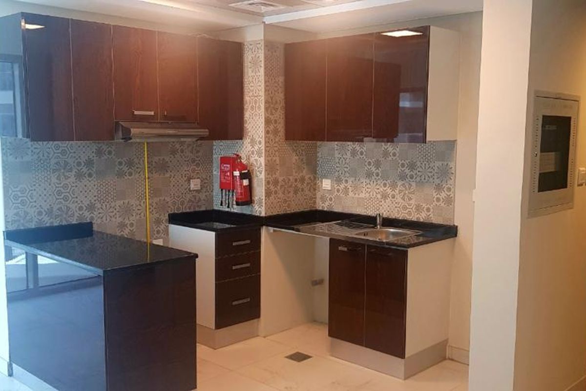 Апартаменты в Дубае, ОАЭ, 44 м2 фото 4