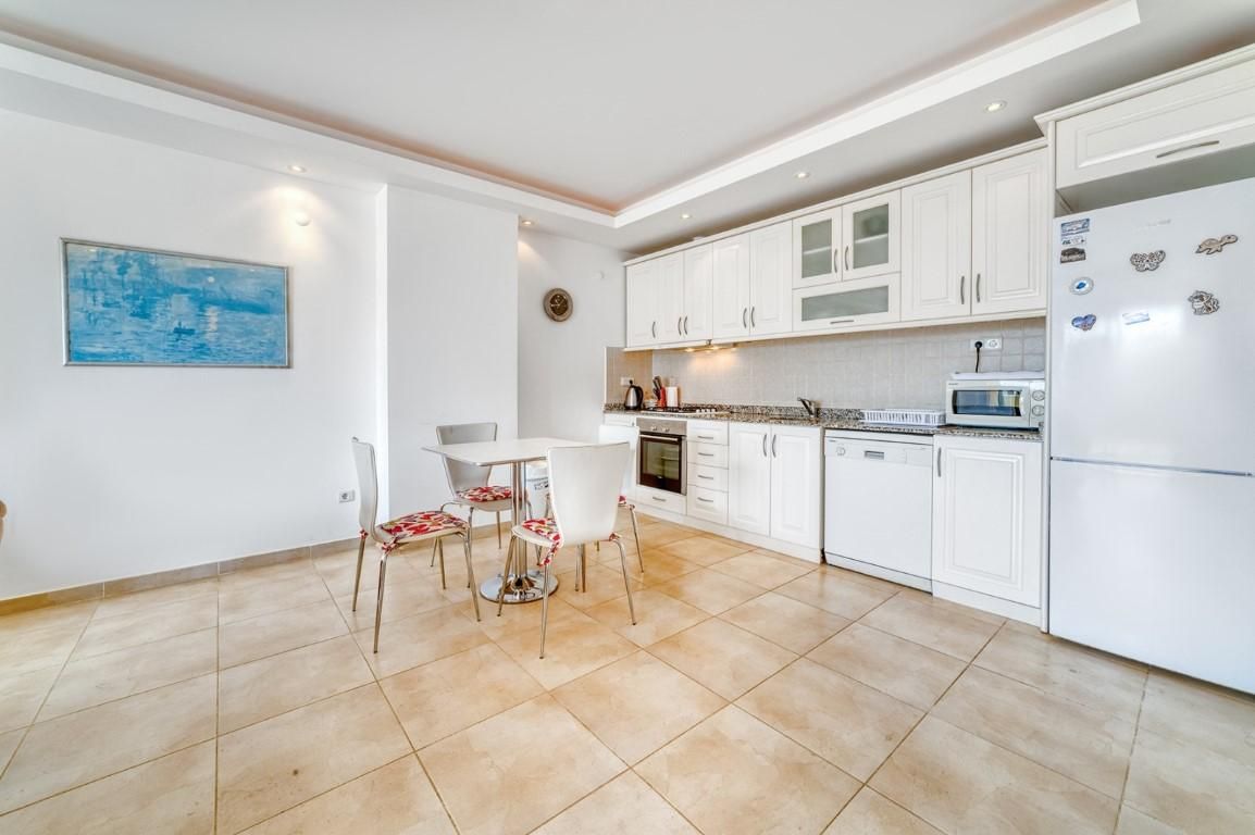 Квартира в Алании, Турция, 115 м2 фото 4