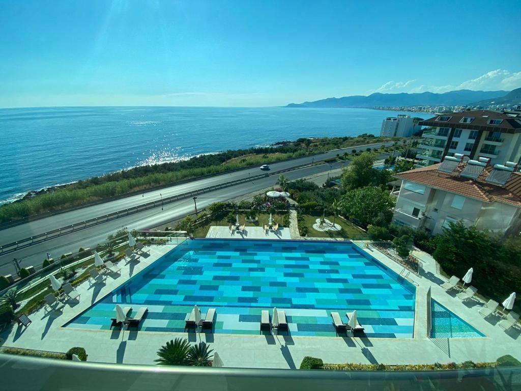 Квартира в Алании, Турция, 65 м2 фото 5