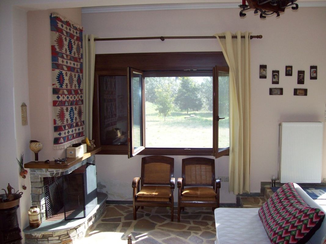 Дом на Кассандре, Греция, 140 м2 фото 1