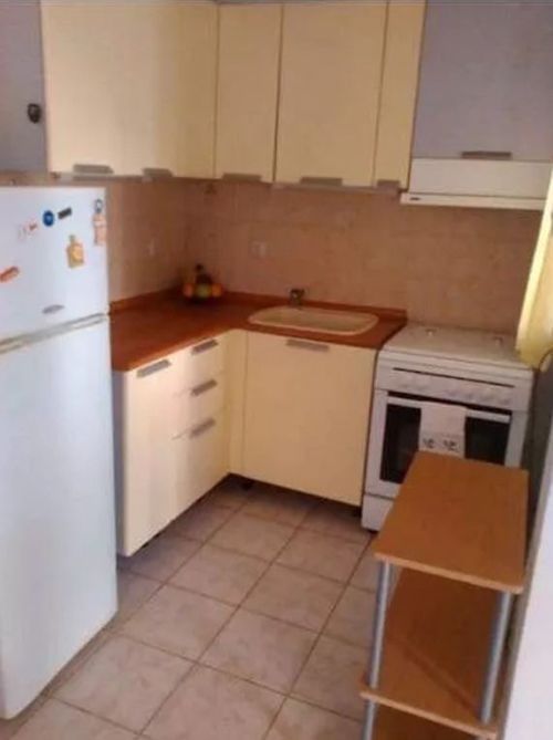 Квартира на Кассандре, Греция, 55 м2 фото 3