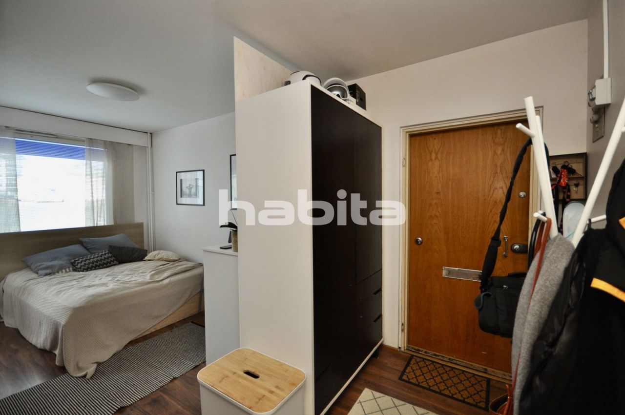 Апартаменты Tornio, Финляндия, 47 м2 фото 3