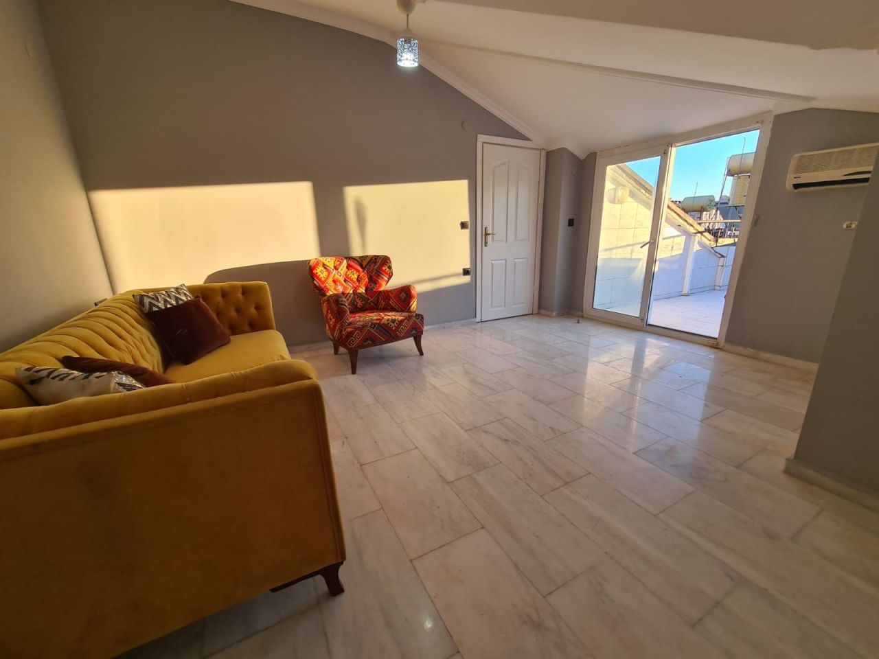 Апартаменты в Алании, Турция, 200 м2 фото 2