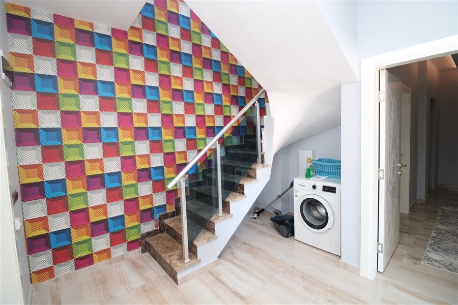 Квартира в Алании, Турция, 180 м2 фото 5