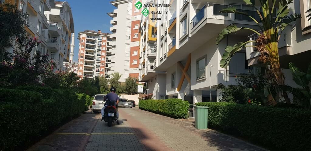 Квартира в Алании, Турция, 160 м2 фото 2