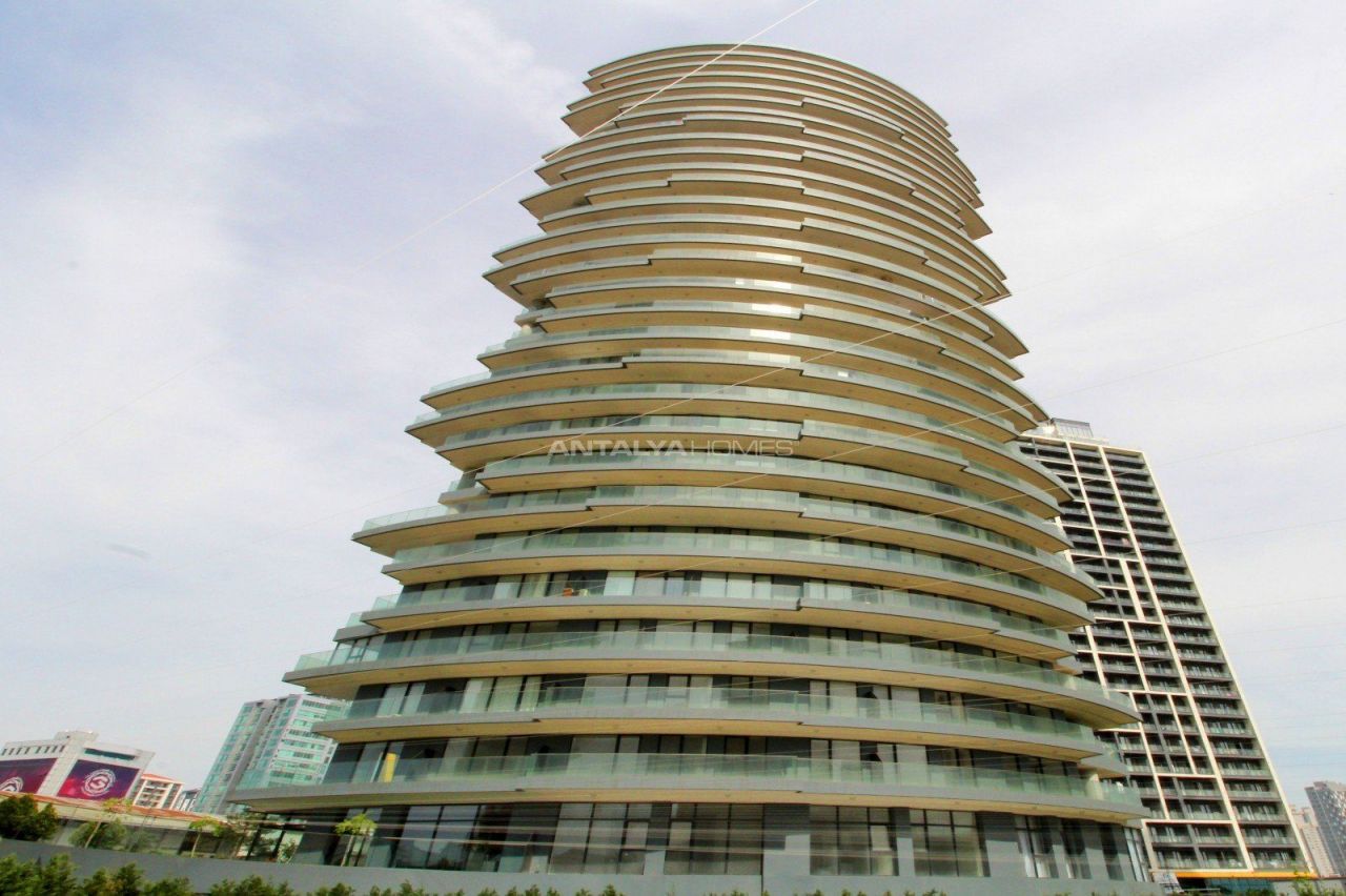 Апартаменты в Картале, Турция, 166 м2 фото 5