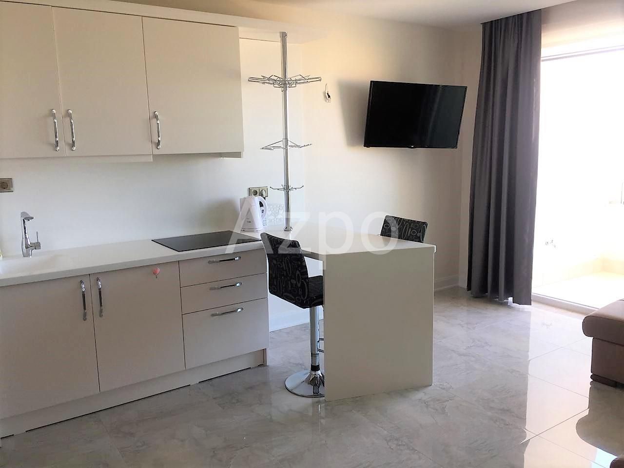 Апартаменты в Алании, Турция, 42 м2 фото 3