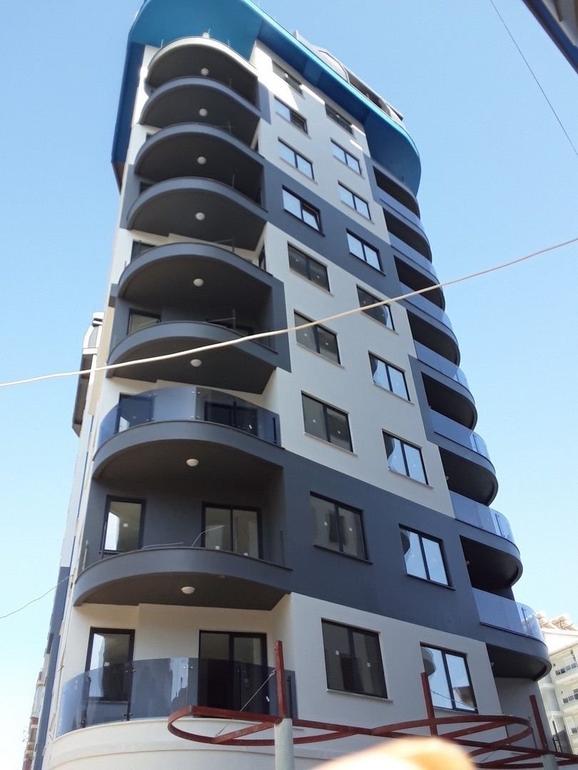 Апартаменты в Алании, Турция, 190 м2 фото 2