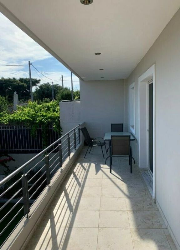 Таунхаус в Афинах, Греция, 140 м2 фото 4