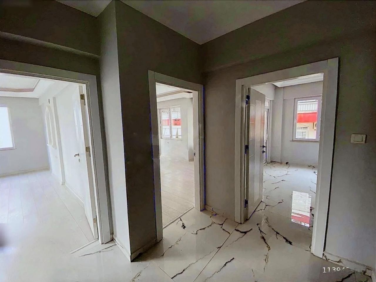 Квартира в Анталии, Турция, 130 м2 фото 3