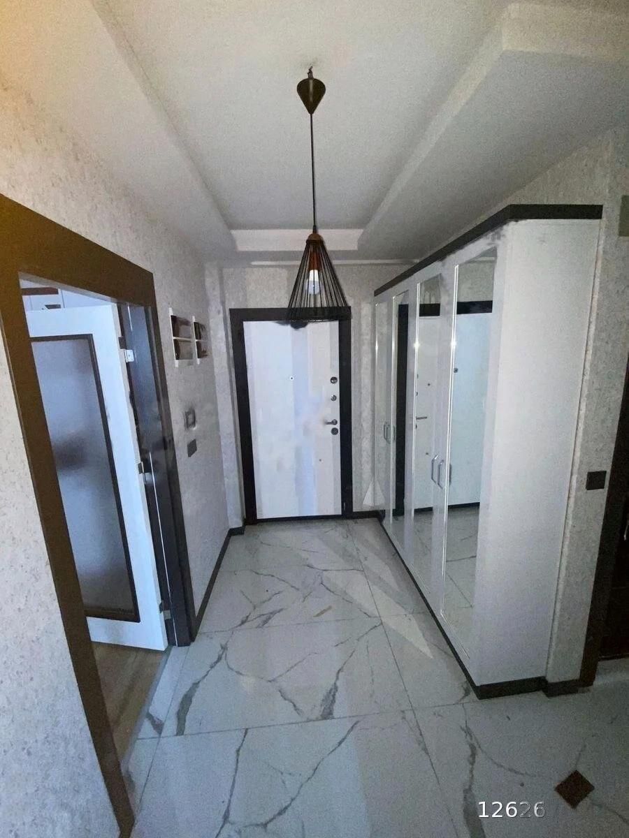 Квартира в Мерсине, Турция, 90 м2 фото 2