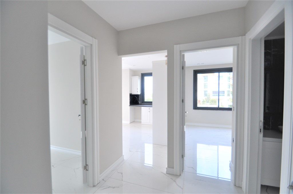 Апартаменты в Кестеле, Турция, 90 м2 фото 3