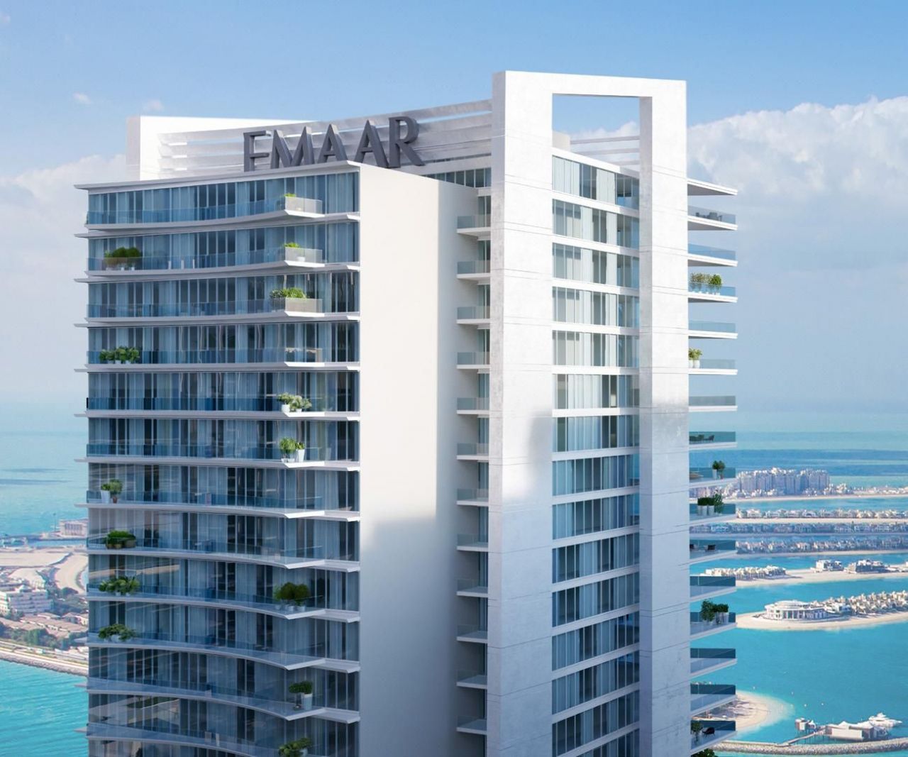 Апартаменты в Дубае, ОАЭ, 111 м2 фото 5