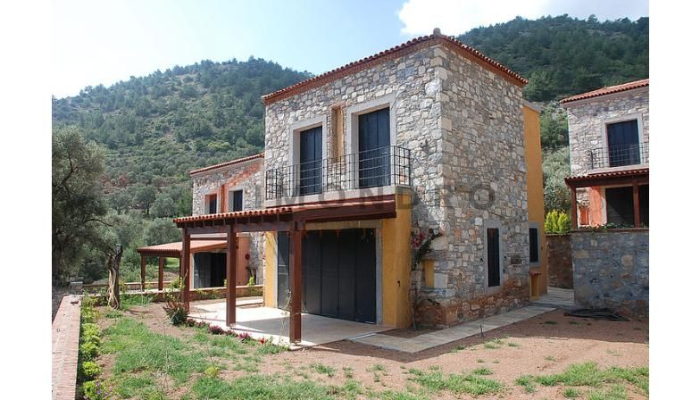 Дом в Бодруме, Турция, 130 м2 фото 2
