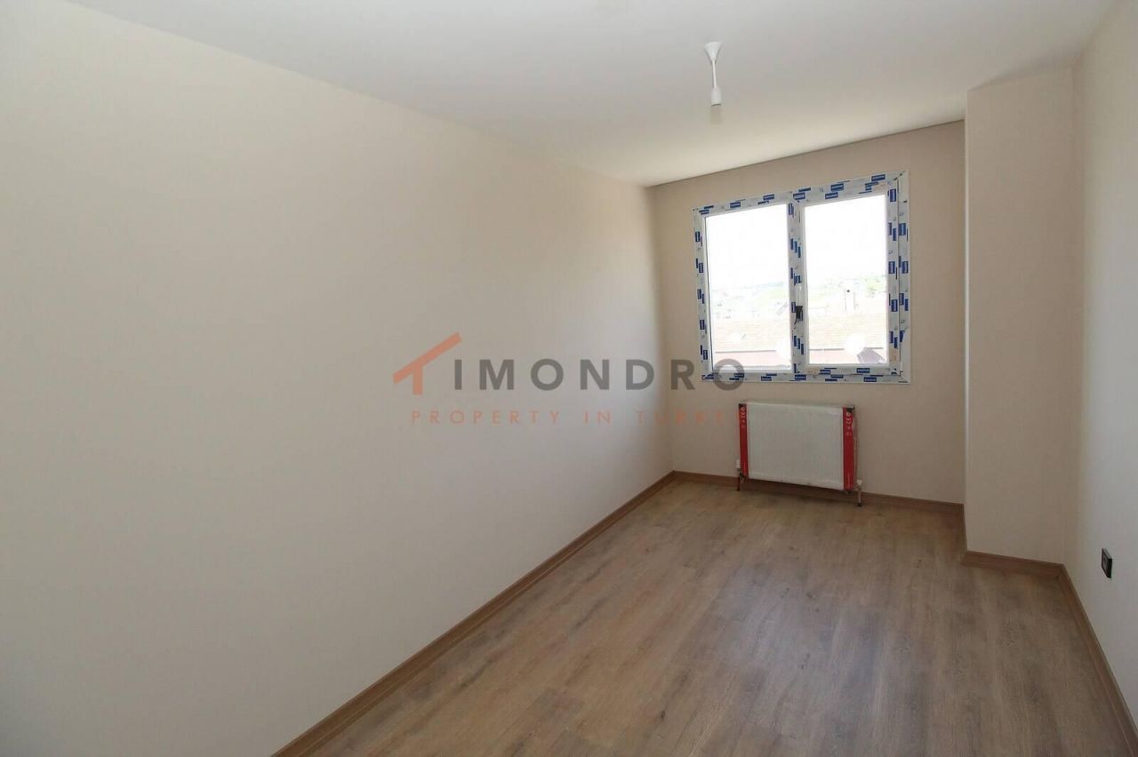 Квартира в Стамбуле, Турция, 207 м2 фото 5