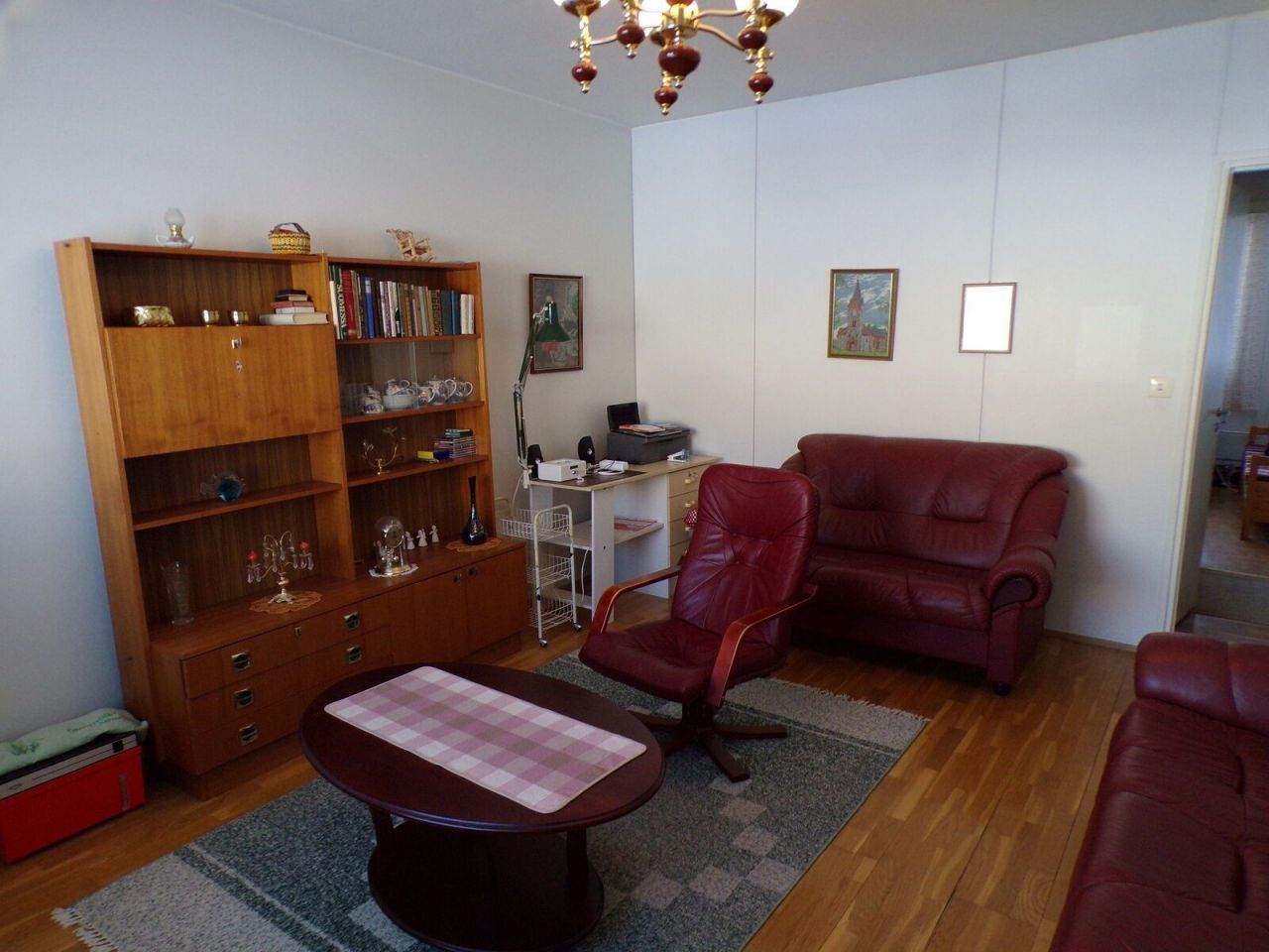 Квартира в Китее, Финляндия, 57 м2 фото 2