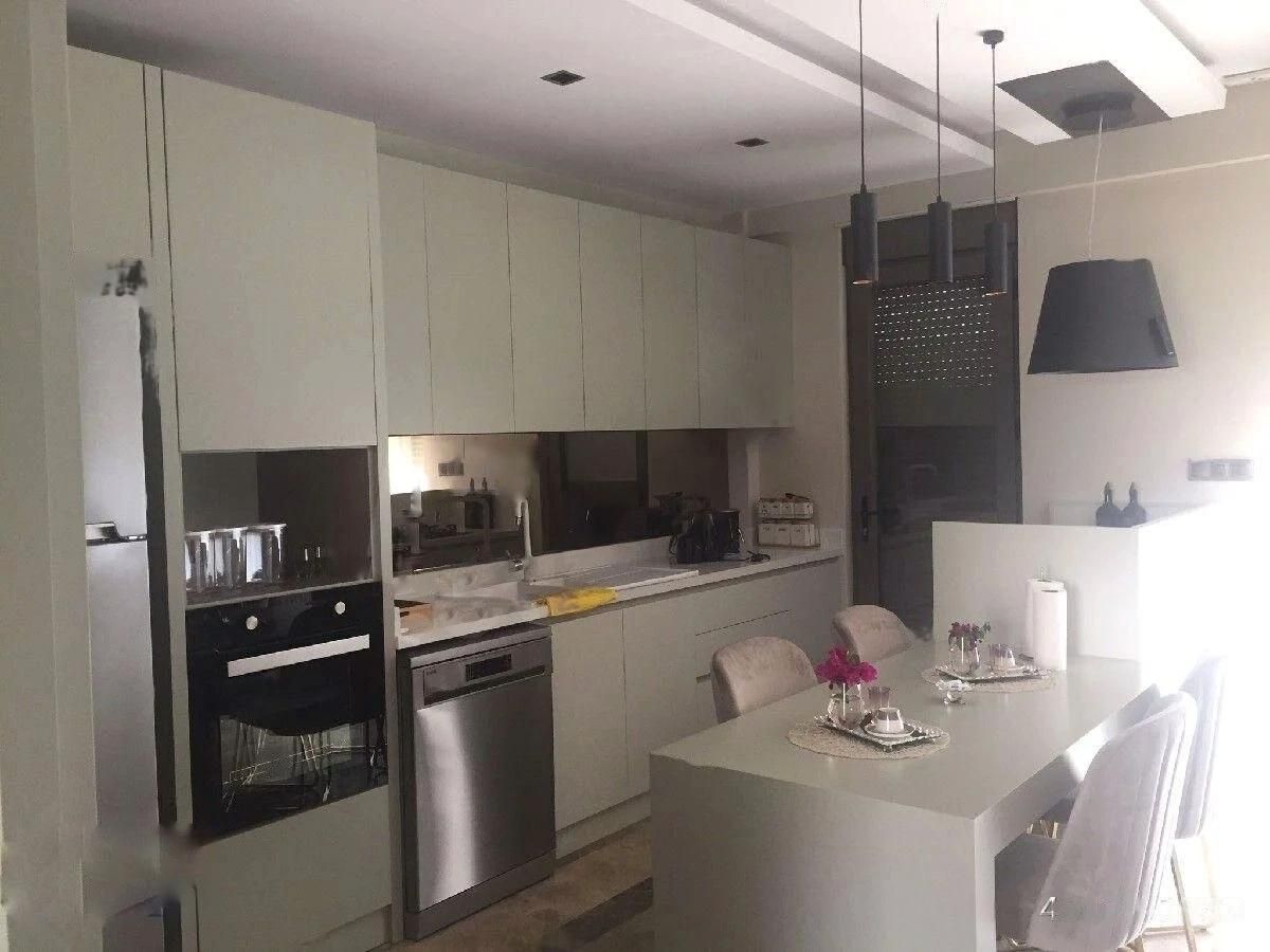 Вилла в Кемере, Турция, 160 м2 фото 4