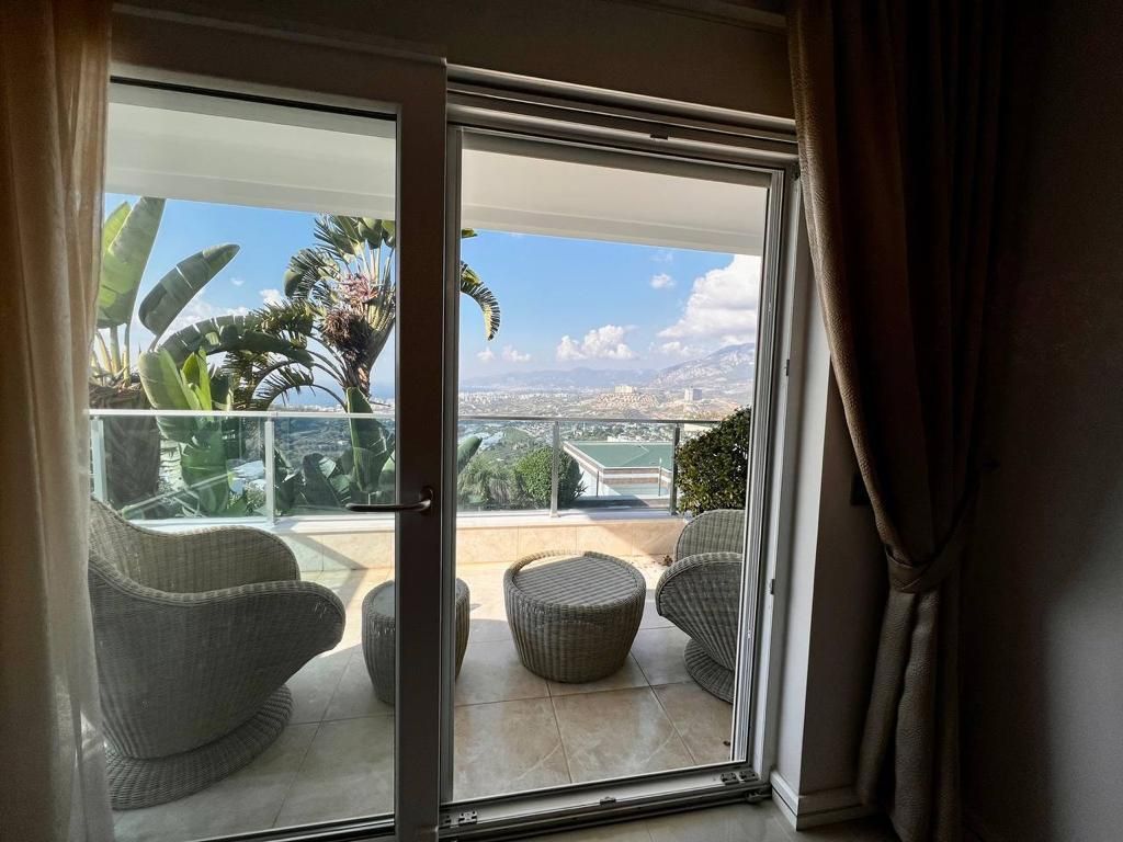 Вилла в Алании, Турция, 700 м2 фото 5