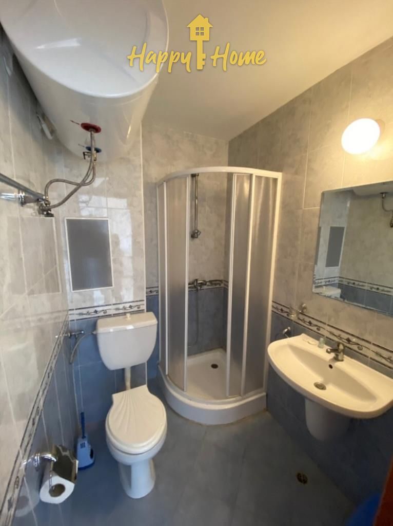Квартира в Святом Власе, Болгария, 60 м2 фото 5