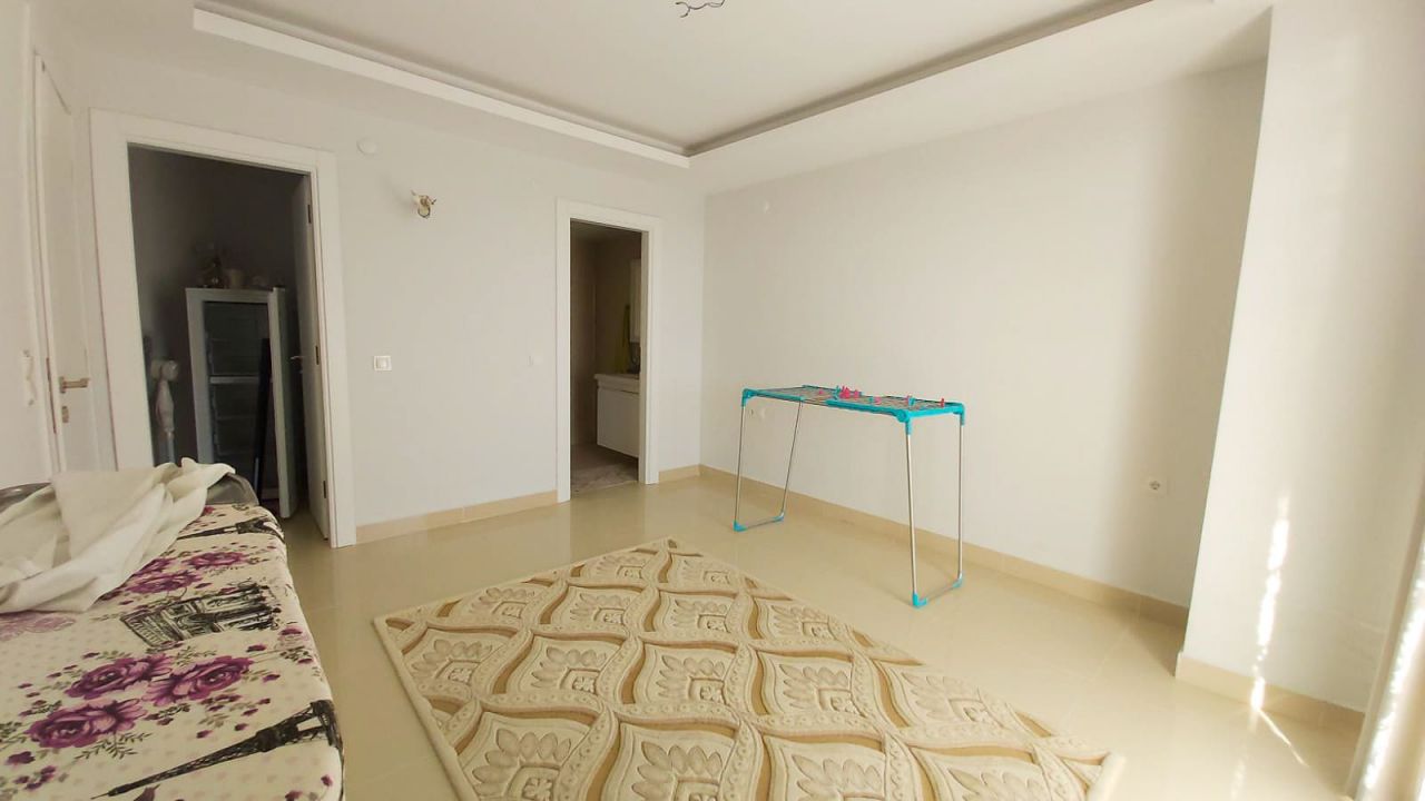 Пентхаус в Алании, Турция, 280 м2 фото 5