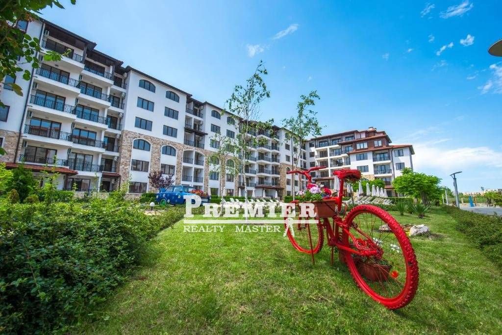 Квартира в Равде, Болгария, 57 м2 фото 3