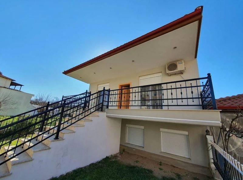Коттедж в Ситонии, Греция, 100 м2 фото 2