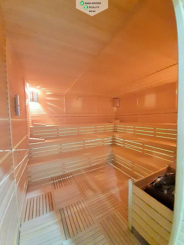 Пентхаус в Кестеле, Турция, 360 м2 фото 2