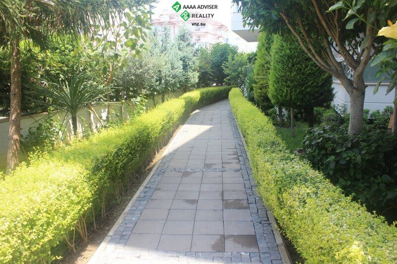 Квартира в Алании, Турция, 40 м2 фото 5