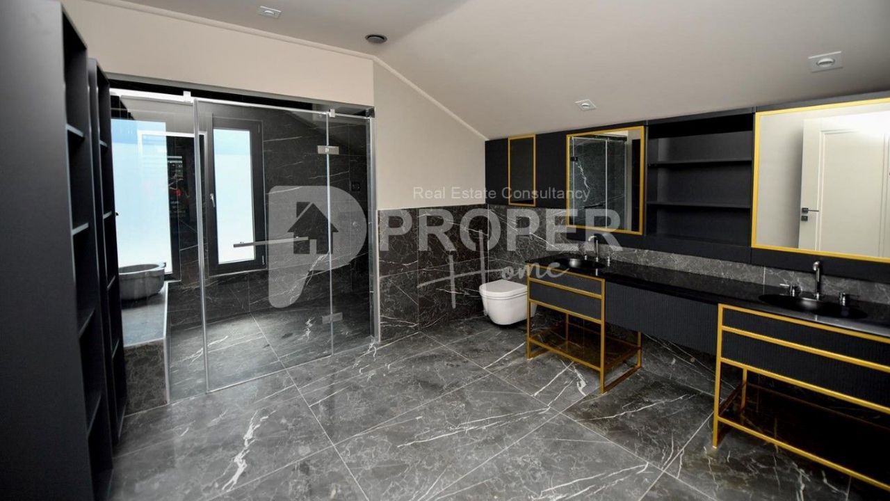 Вилла в Анталии, Турция, 310 м2 фото 2