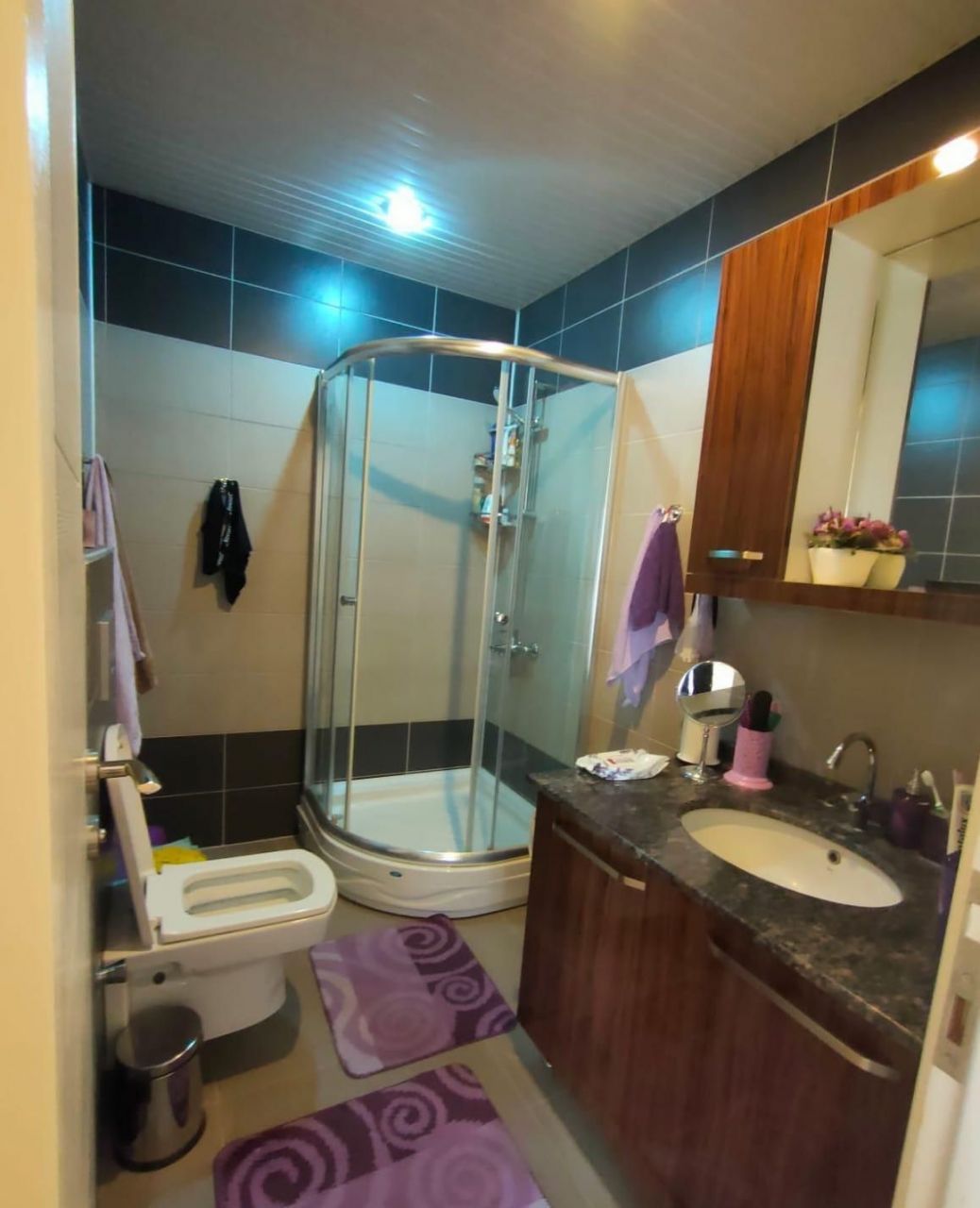 Пентхаус в Алании, Турция, 300 м2 фото 3