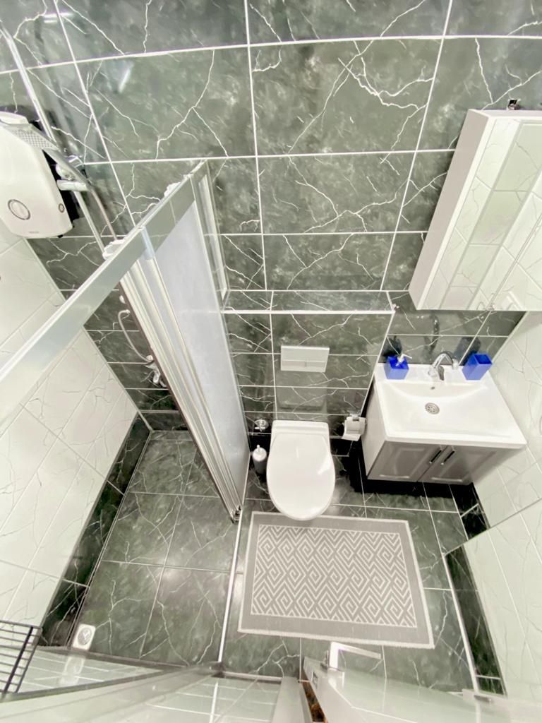 Апартаменты в Алании, Турция, 103 м2 фото 2