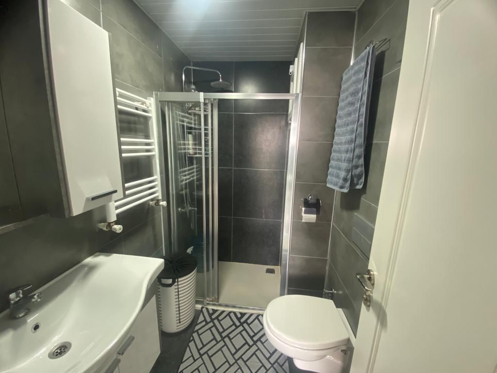 Квартира в Мерсине, Турция, 130 м2 фото 4